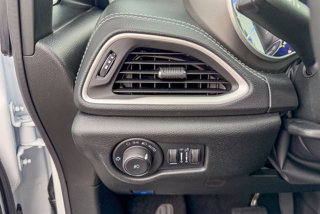 new 2026 Chrysler Pacifica car, priced at $50,225