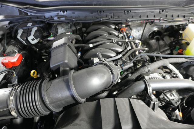 New 2026 White Ford XL image 21