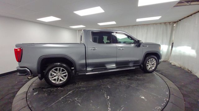 2019 – GMC – Sierra 1500