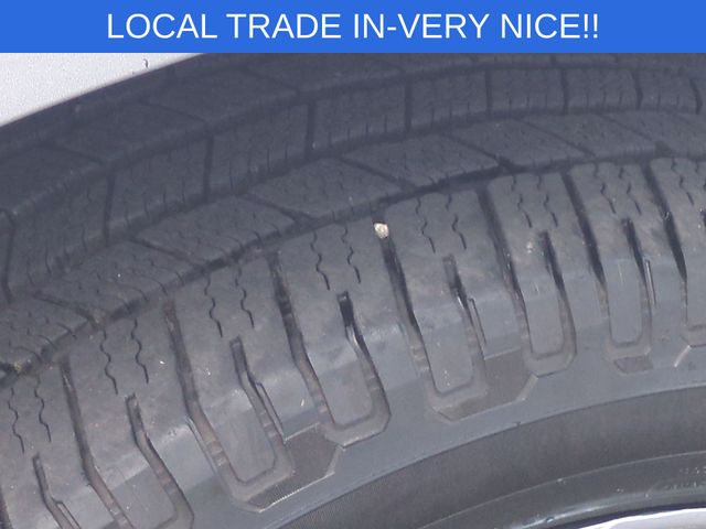 Used 2023 Gray Chevrolet LT image 11