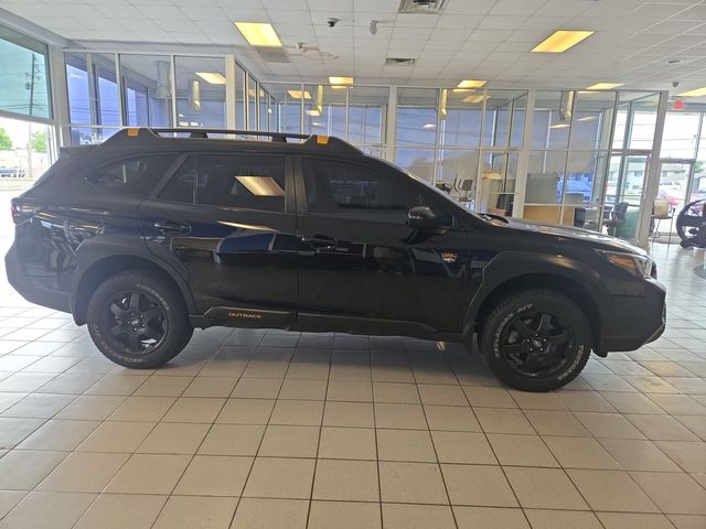 Used 2024 Subaru Outback SUV