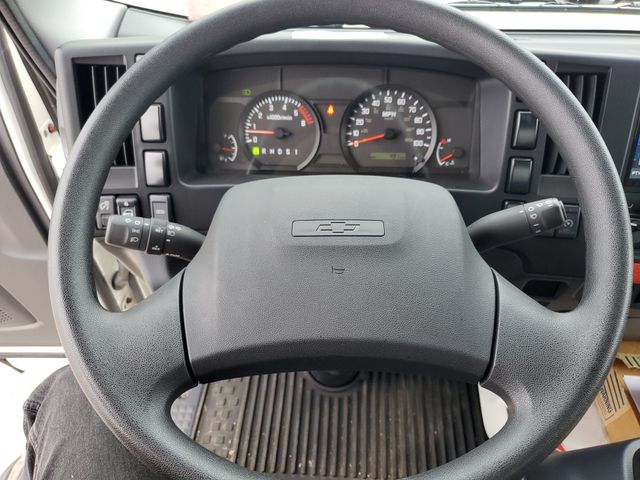 2025 Chevrolet LCF 4500HG Regular Cab RWD Reefer / Refrigerated Box Truck for sale #SS206692 - photo 20