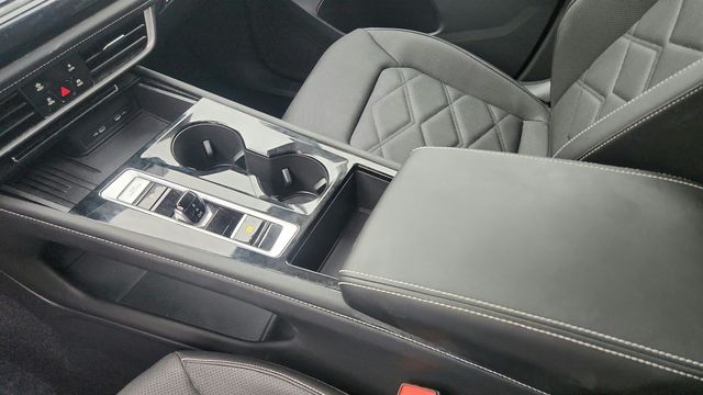 2025 Volkswagen Atlas