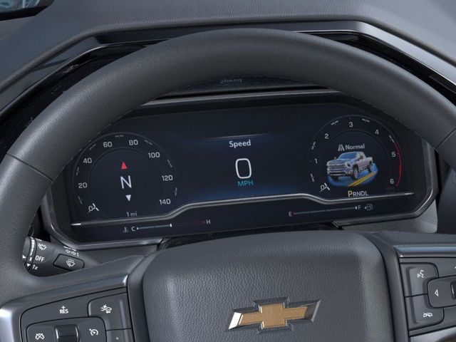 New 2025 Chevrolet Silverado 3500HD For Sale in New Hudson, MI