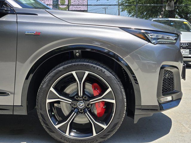 new 2026 Acura MDX car, priced at $78,125
