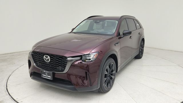 2026 Mazda Mazda CX-90 3.3 Turbo Premium Sport AWD