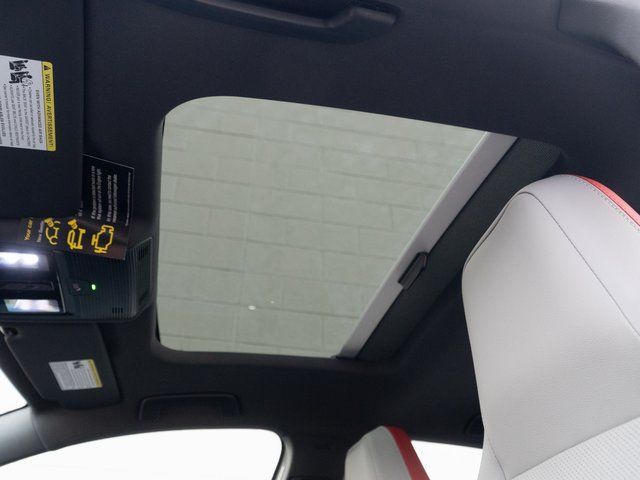 New 2026 White/off-white Volkswagen 2.0T SE image 13