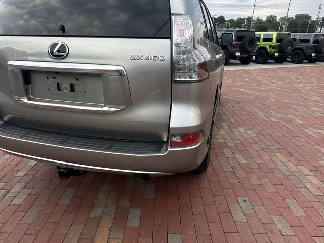 Used 2023 Lexus GX SUV