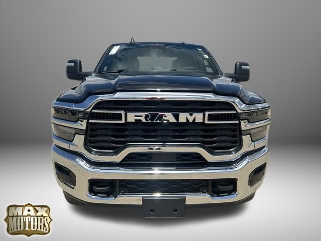 Used 2026 Ram 2500 Truck