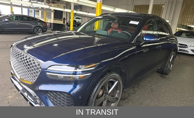 2023 Genesis GV70 2.5T AWD