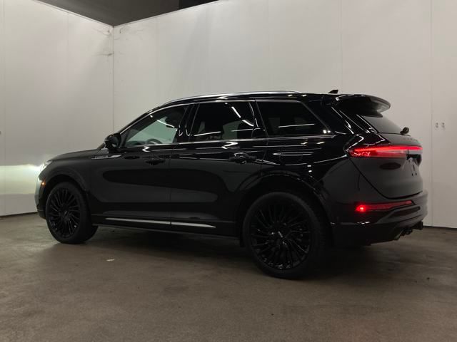 2021 Lincoln Corsair Reserve