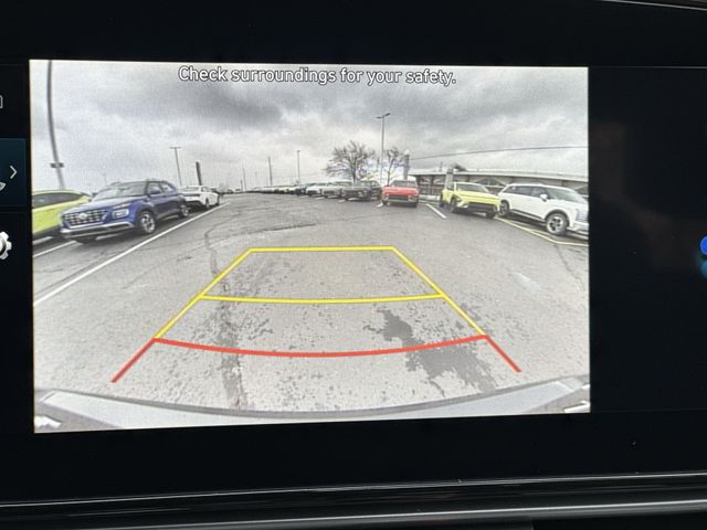 New 2026 Hyundai Elantra For Sale in Indianapolis, IN