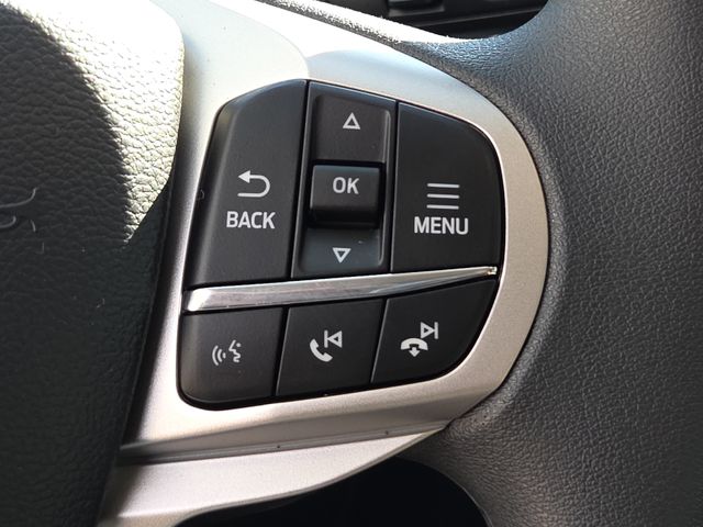 New 2026 Black Ford Active image 26