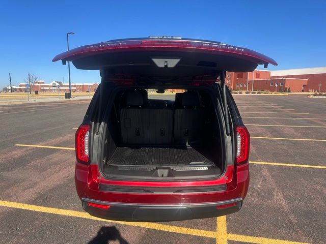 2024 GMC Yukon XL 4WD Denali