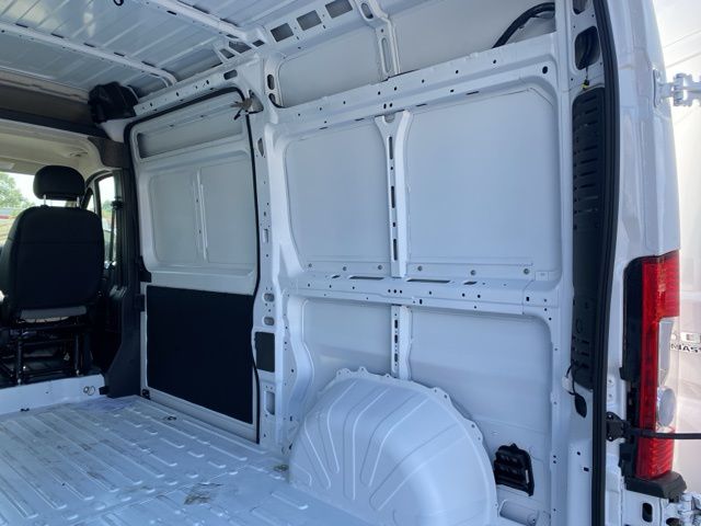 2024 Ram ProMaster 1500 Base 36