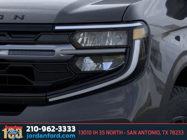 New Car 2025 Ford Expedition  Tremor For Sale Under $90,000 In San Antonio, Texas