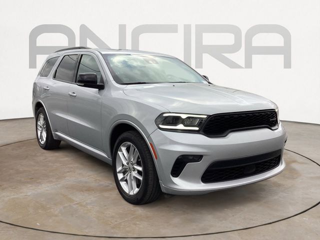 Used Car 2023 Dodge Durango  Gt Plus For Sale Under $30,000 In San Antonio, Texas