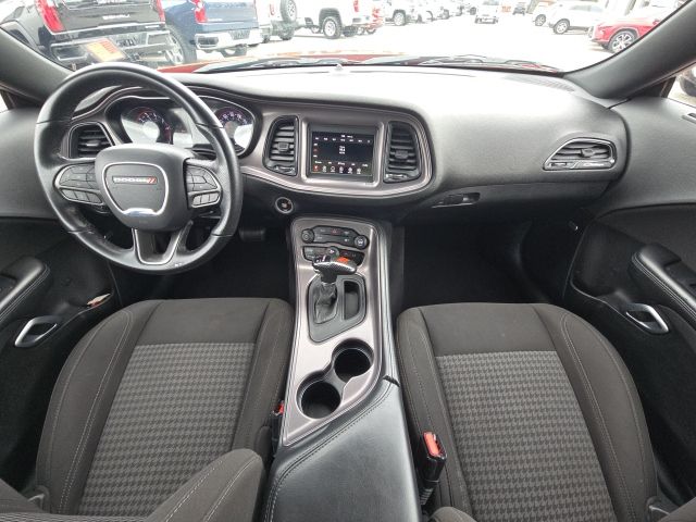 Photo of 2023 Dodge Challenger SXT in Dallas, GA - 19,  2023 Dodge Challenger SXT:44033C