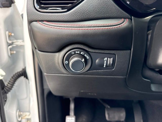 Used 2024 Dodge Durango SUV