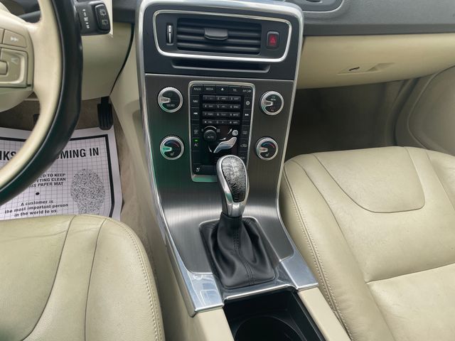 Used 2016 Volvo V60 Wagon