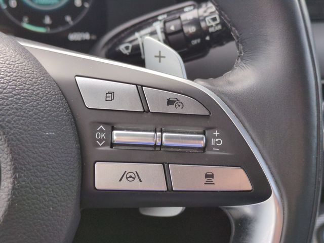 Used 2023 Green Hyundai Calligraphy image 18