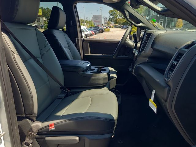 New 2026 White Ram Tradesman image 28