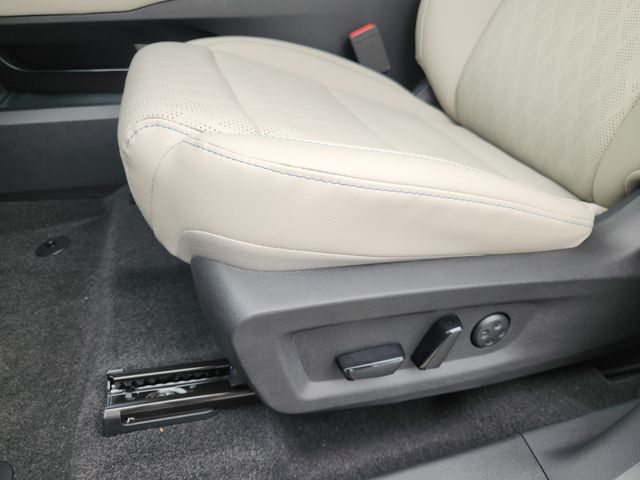 New 2026 Nissan Murano SUV