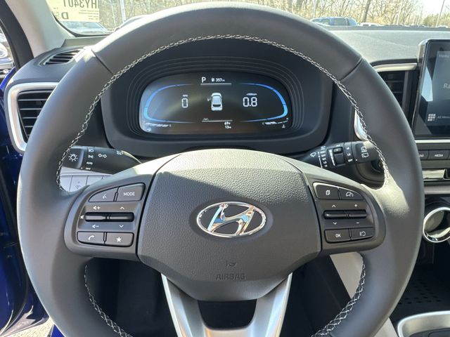 New 2026 Hyundai Venue For Sale in Indianapolis, IN