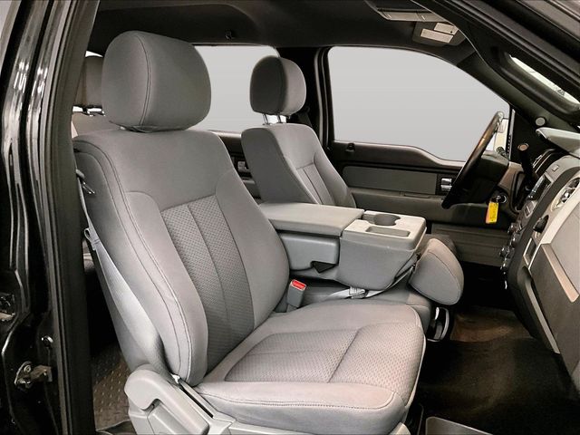2014 Ford F-150 XLT Black at Grove City Ford