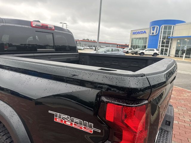Used 2026 Chevrolet Colorado Trail Boss For Sale in Huntsville, Al