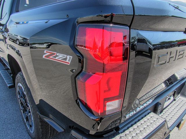 Photo of 2026 Chevrolet Colorado Z71 in Dallas, GA - 7,  2026 Chevrolet Colorado Z71:44294
