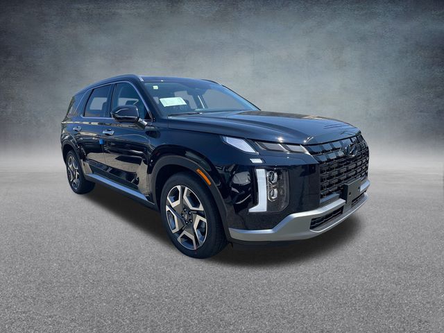 2025 Hyundai Palisade SEL 4