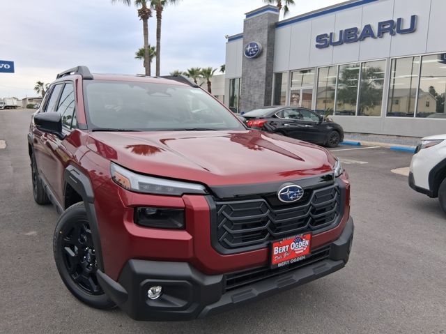 2026 Subaru Outback Limited AWD