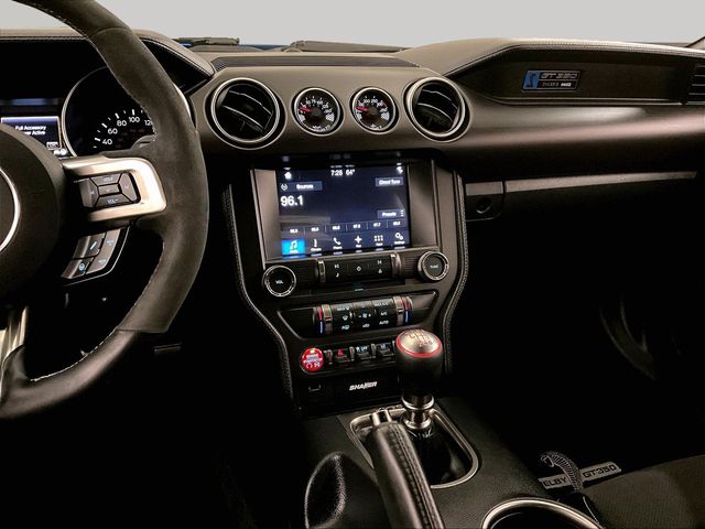 2017 Ford Mustang Shelby GT350 Blue at Grove City Ford