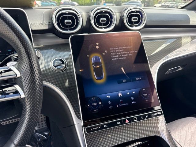 2025 Mercedes-Benz Cle - $58,888