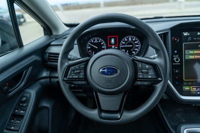 2024 Subaru Crosstrek Premium 11