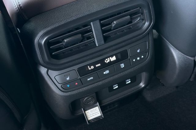 New 2026 Honda Pilot SUV