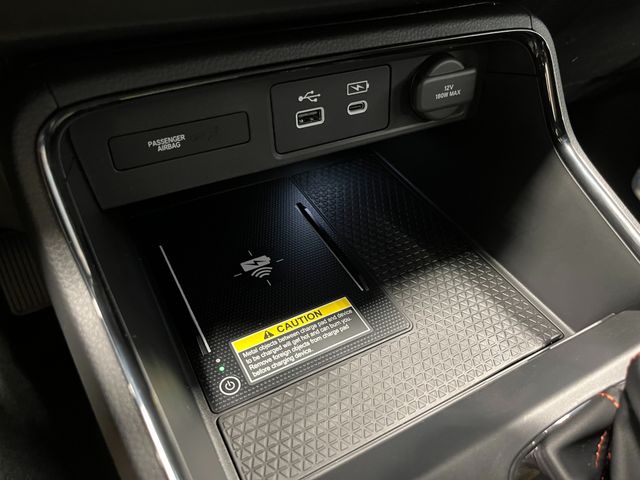 CR-V Hybrid Sport-L