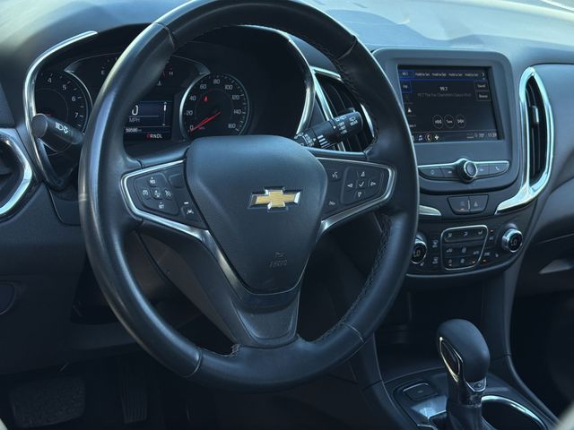 Used 2024 Blue Chevrolet LT image 18
