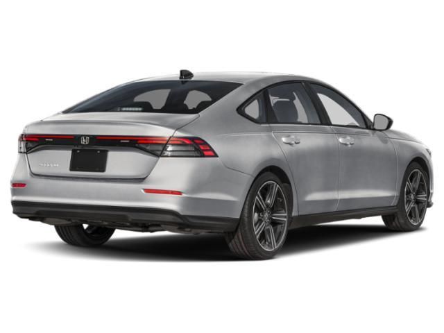 new 2026 Honda Accord car, priced at $31,890