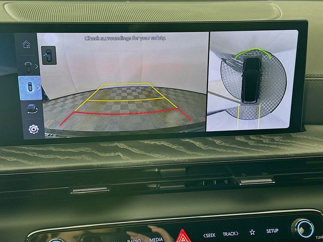 Thumbnail: 2026 Genesis GV80 - 13