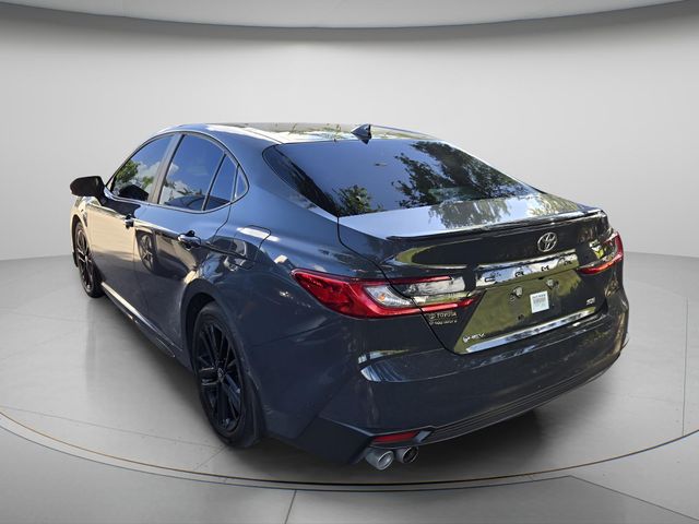 2025 Toyota Camry - $29,836