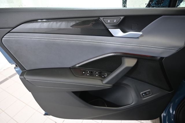 New 2026 Blue Volkswagen 2.0T SE image 22