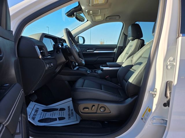 2026 GMC Terrain AWD Denali