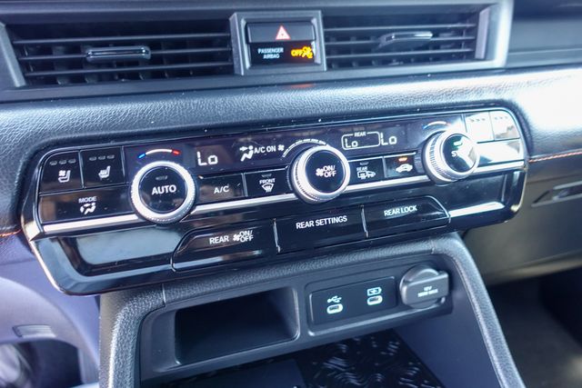Used 2026 Honda Passport SUV