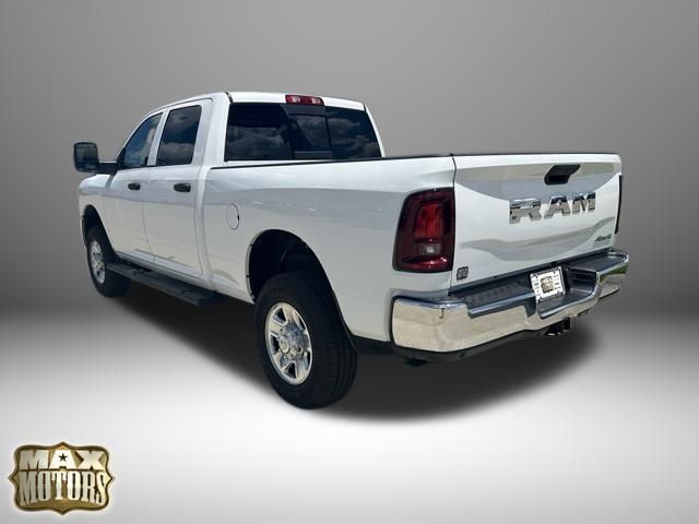 Used 2026 Ram 2500 Truck