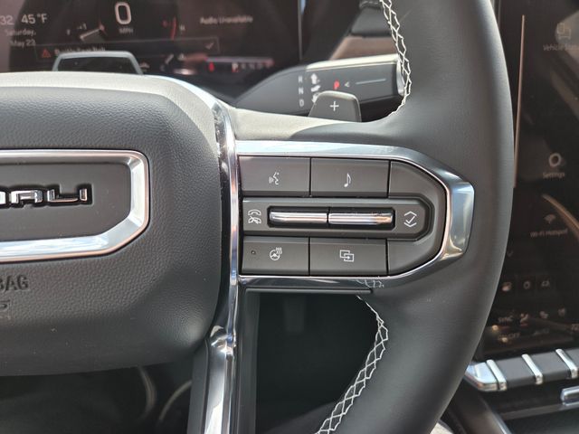 2026 GMC Acadia Denali Ultimate AWD