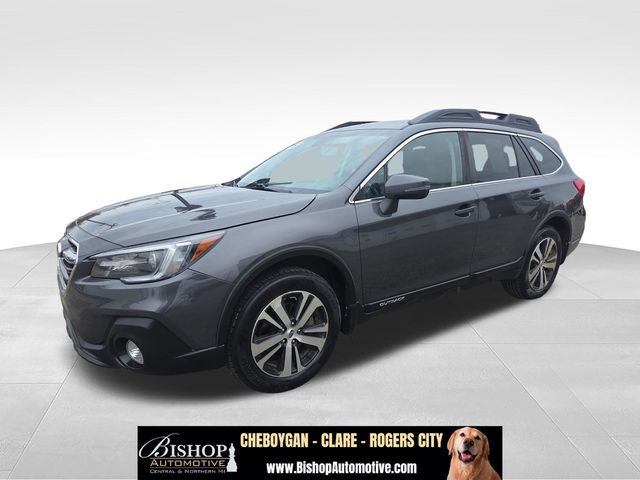 2019 Subaru Outback 2.5i Limited AWD
