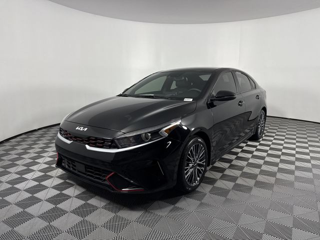 Used 2024 Kia Forte For Sale in Indianapolis, IN