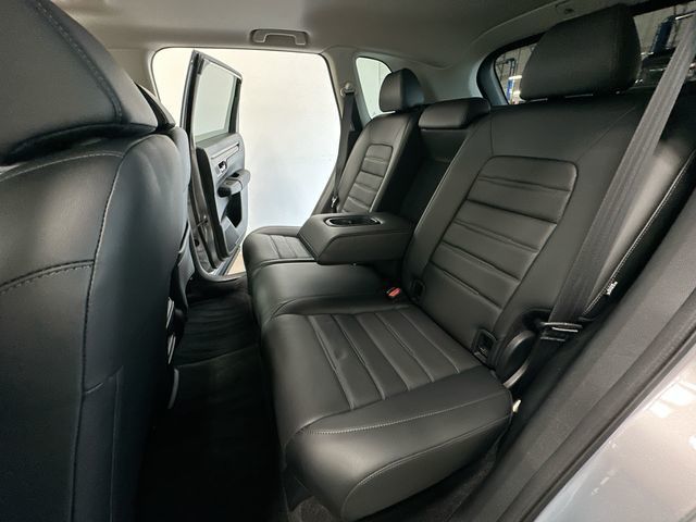 2024 Honda CR-V EX-L  at Honda North